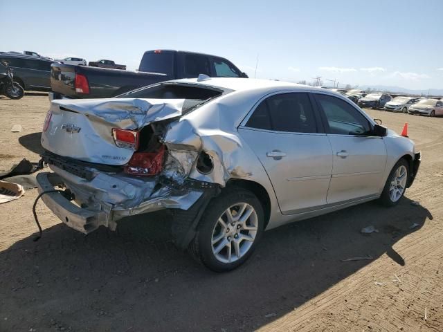 2014 Chevrolet Malibu 1LT