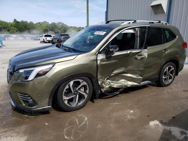 2022 Subaru Forester Touring