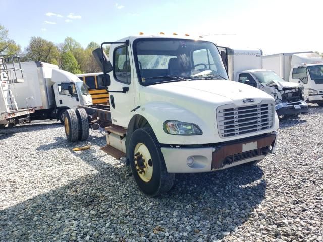 2011 Freightliner M2 106 Medium Duty