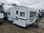 1964 Forest River 5th Wheel