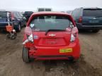 2013 Chevrolet Spark 1LT