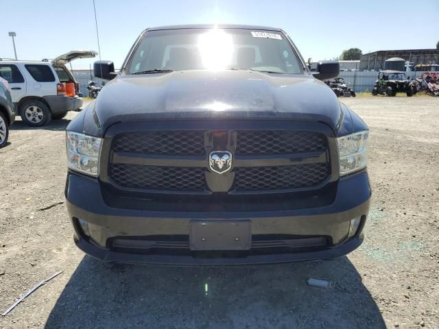 2014 Dodge RAM 1500 ST