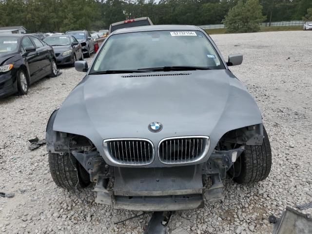 2005 BMW 330 I