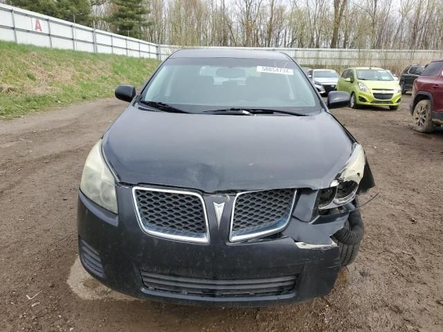 2009 Pontiac Vibe