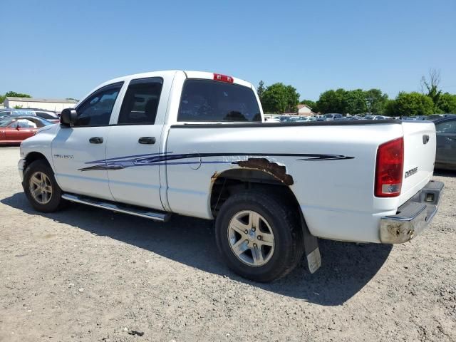 2003 Dodge RAM 1500 ST