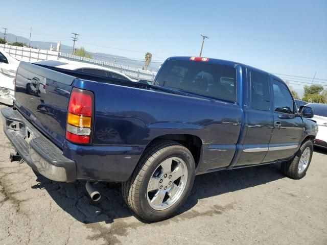 2004 GMC New Sierra C1500