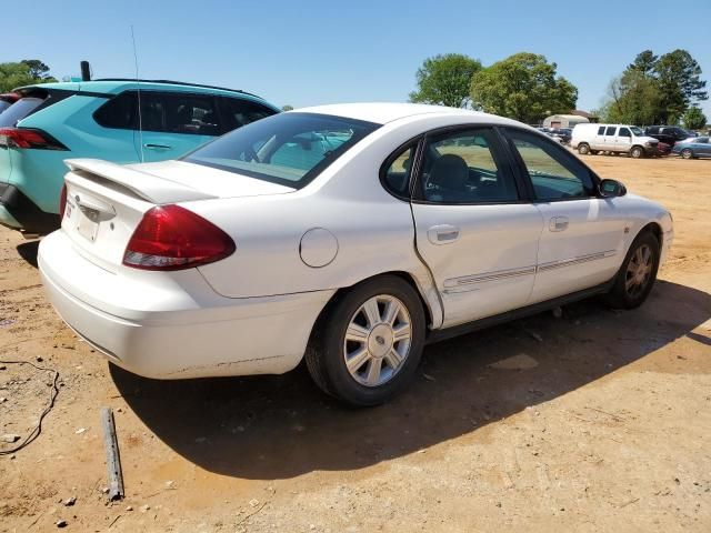 2004 Ford Taurus SEL