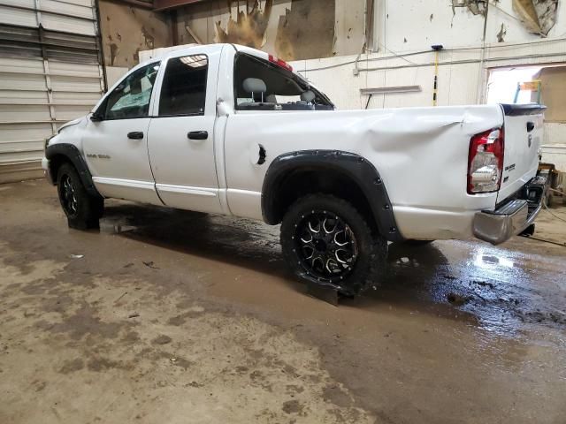 2007 Dodge RAM 1500 ST