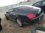 2005 Bentley Continental GT