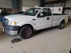 2008 Ford F150 en venta en Eldridge, IA