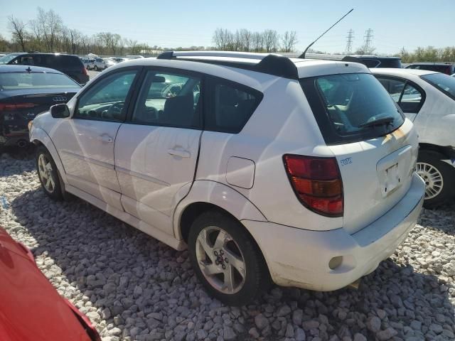 2007 Pontiac Vibe