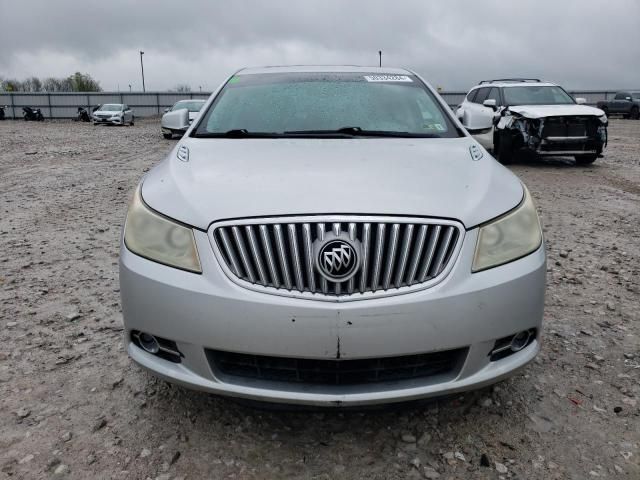 2011 Buick Lacrosse CXL