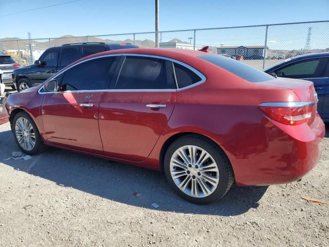 2013 Buick Verano