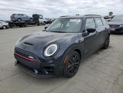 Mini Vehiculos salvage en venta: 2022 Mini Cooper John Cooper Works Clubman