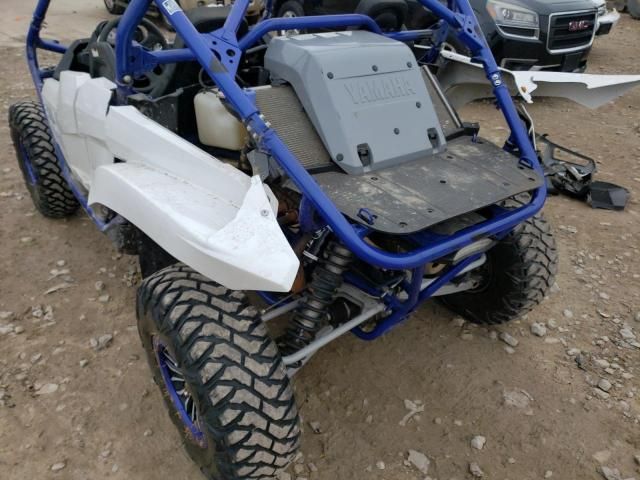 2019 Yamaha YXZ1000