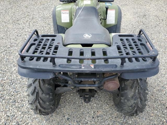 2000 Polaris Sportsman 500 RSE