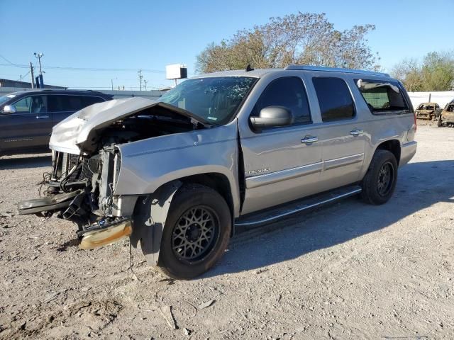 2007 GMC Yukon XL Denali