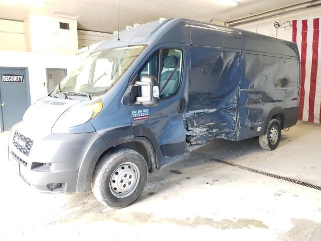 2021 Dodge RAM Promaster 3500 3500 High