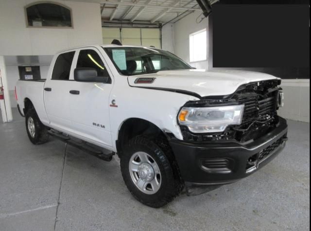 2019 Dodge RAM 2500 Tradesman