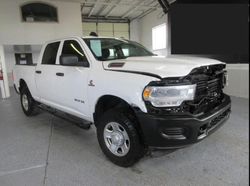 Salvage cars for sale from Copart Magna, UT: 2019 Dodge RAM 2500 Tradesman