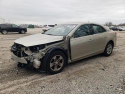 Salvage cars for sale from Copart Cicero, IN: 2014 Chevrolet Malibu 1LT