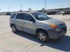 2001 Pontiac Aztek