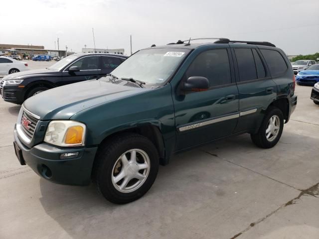 2005 GMC Envoy