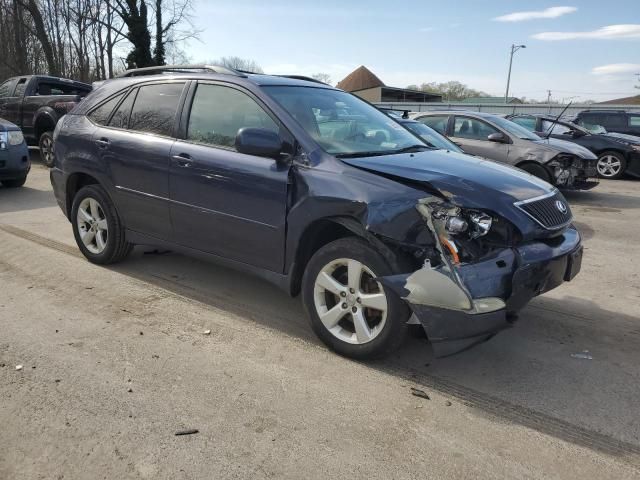 2006 Lexus RX 330