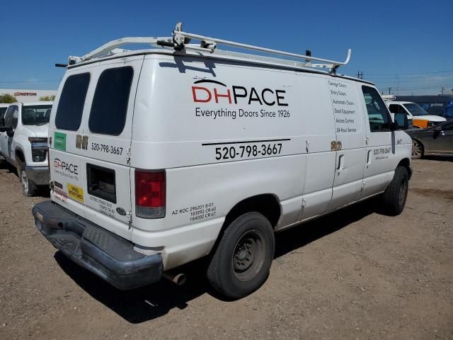 2004 Ford Econoline E250 Van