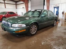 Buick Park Avenue salvage cars for sale: 2003 Buick Park Avenue Ultra