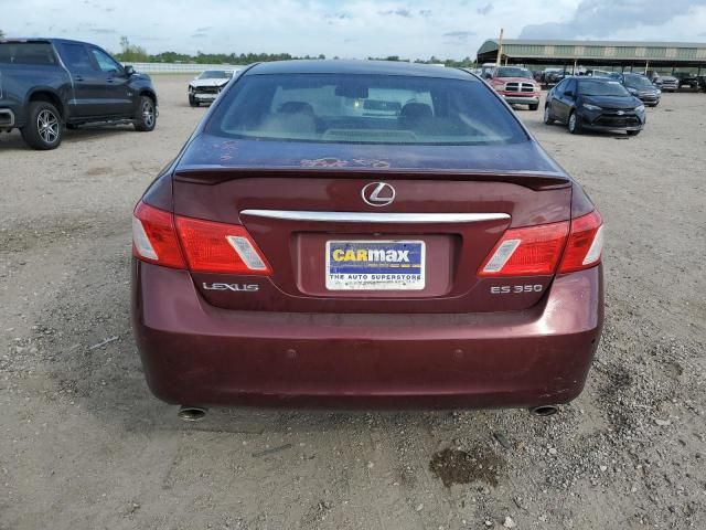 2008 Lexus ES 350