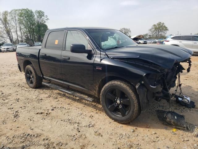 2014 Dodge RAM 1500 ST