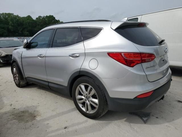 2016 Hyundai Santa FE Sport