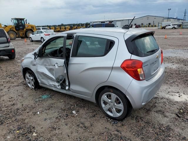 2019 Chevrolet Spark LS