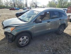 2007 Honda CR-V LX for sale in Baltimore, MD