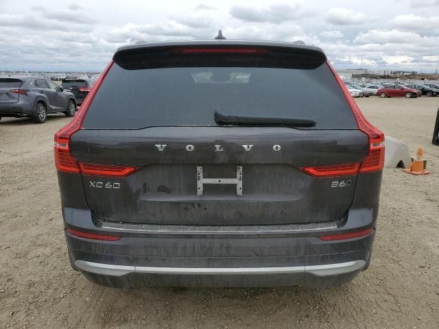 2022 Volvo XC60 B6 Inscription