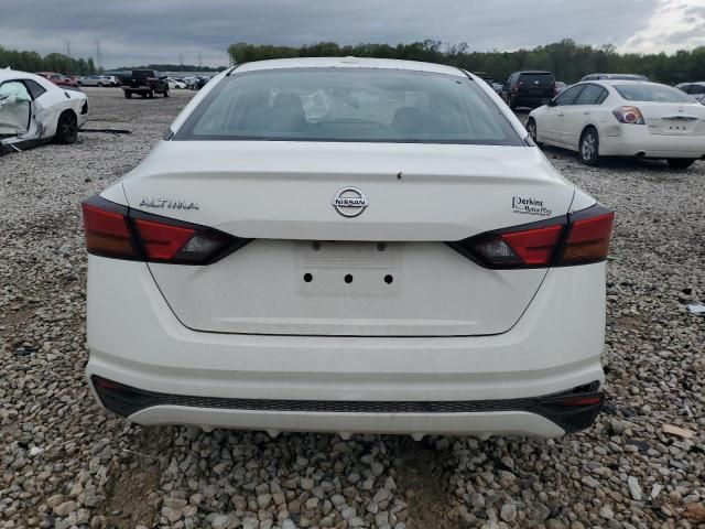 2019 Nissan Altima S