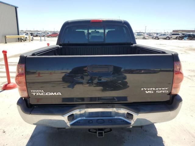 2007 Toyota Tacoma Double Cab Prerunner