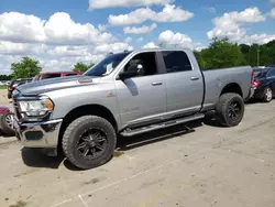 Salvage cars for sale from Copart Louisville, KY: 2020 Dodge RAM 2500 BIG Horn