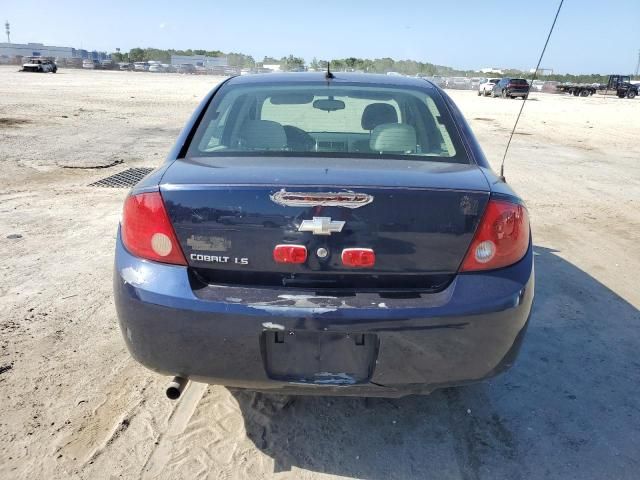 2009 Chevrolet Cobalt LS