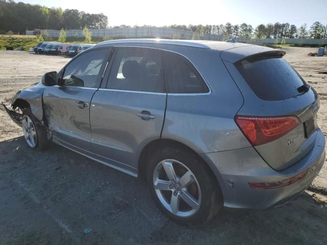 2011 Audi Q5 Premium Plus