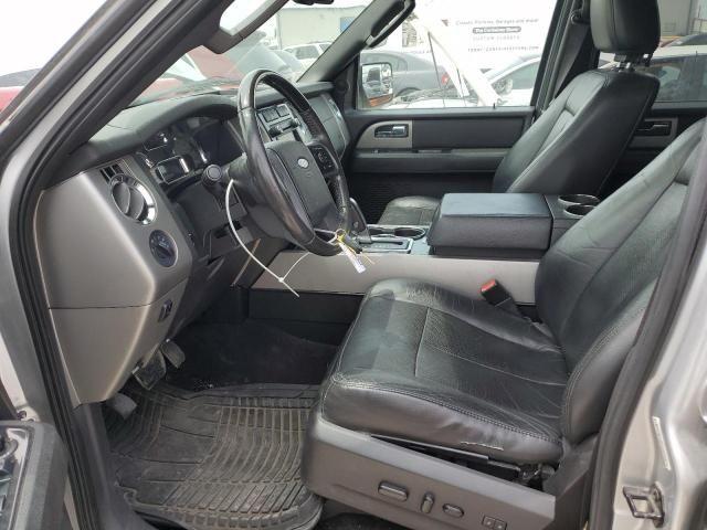 2014 Ford Expedition Limited