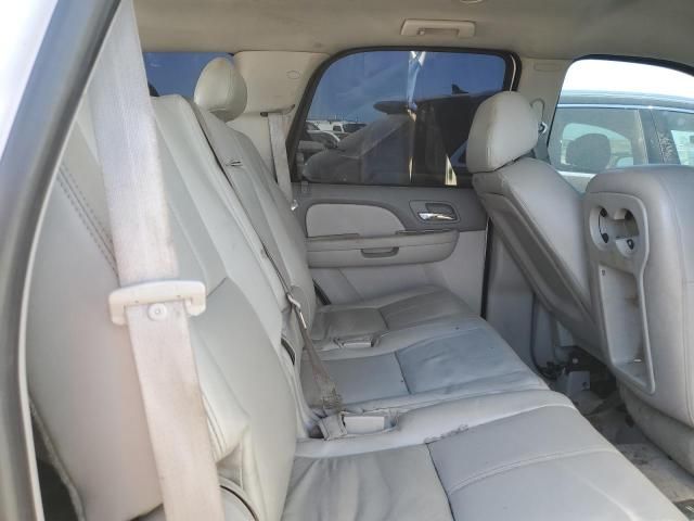 2007 Chevrolet Tahoe K1500