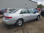 2003 Honda Accord EX