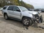 2005 Toyota 4runner SR5