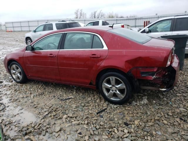 2010 Chevrolet Malibu 2LT