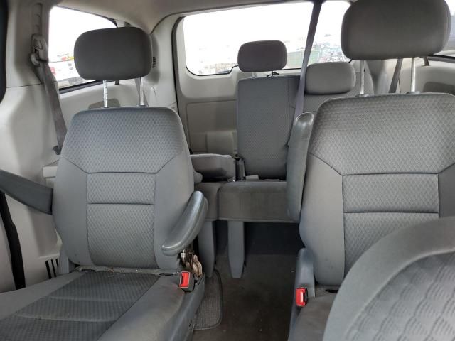 2010 Dodge Grand Caravan SE