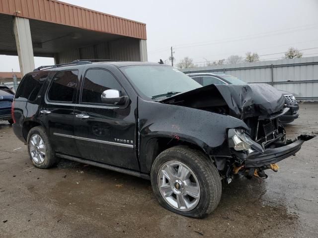 2009 Chevrolet Tahoe K1500 LTZ