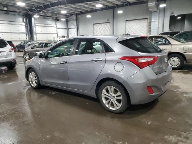 2014 Hyundai Elantra GT