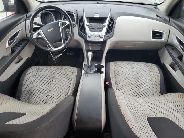 2011 Chevrolet Equinox LS